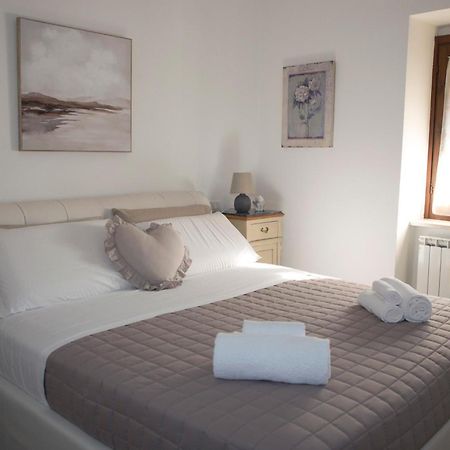 Residenza Porta Perlici Assisi Apartment Exterior foto