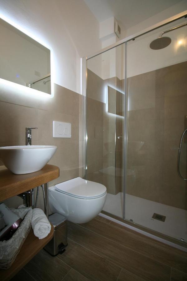 Residenza Porta Perlici Assisi Apartment Exterior foto